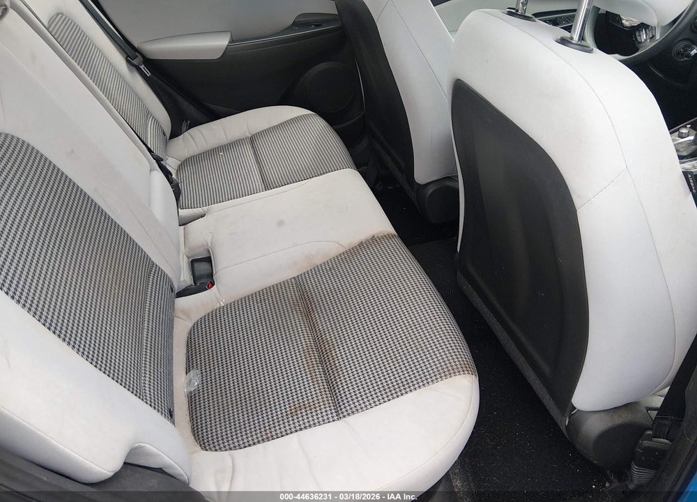 2022 HYUNDAI KONA SE VIN: KM8K22AB6NU881393