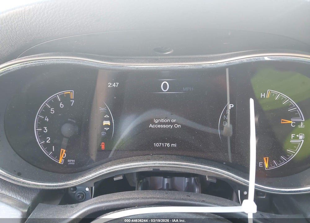2018 JEEP GRAND CHEROKEE ALTITUDE 4X4 VIN: 1C4RJFAG8JC152191