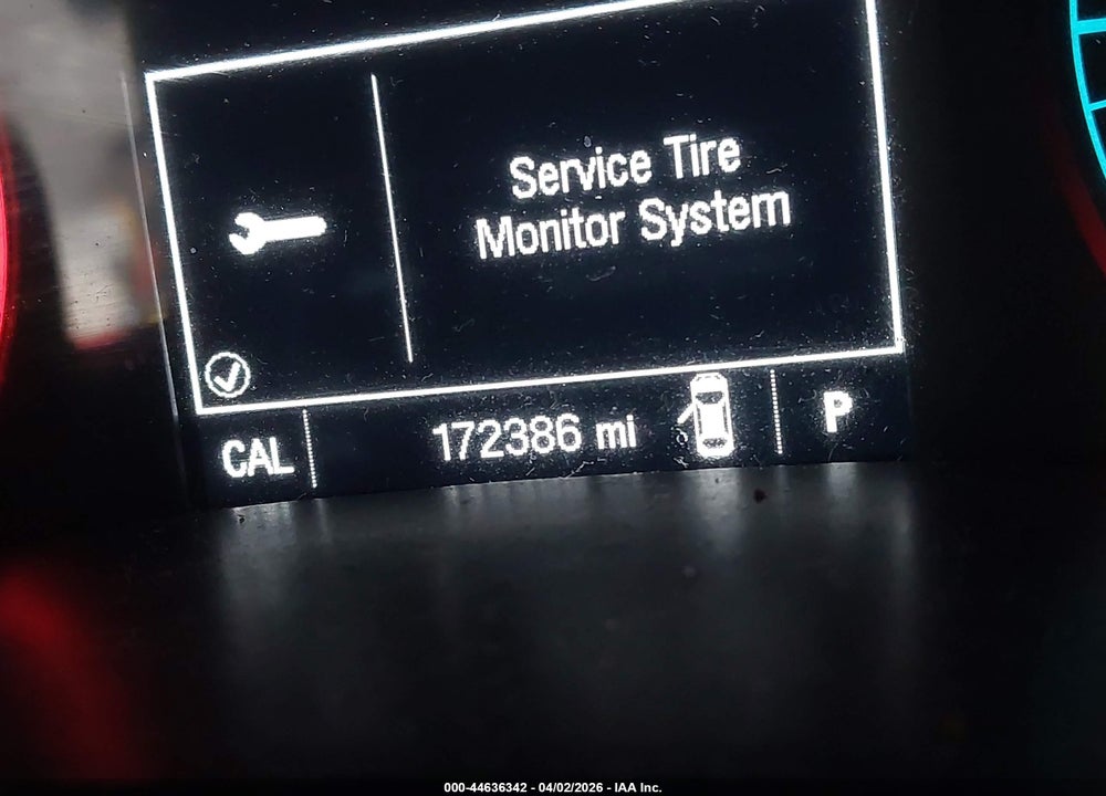 2015 CHEVROLET COLORADO Z71 VIN: 1GCHTCE30F1170604