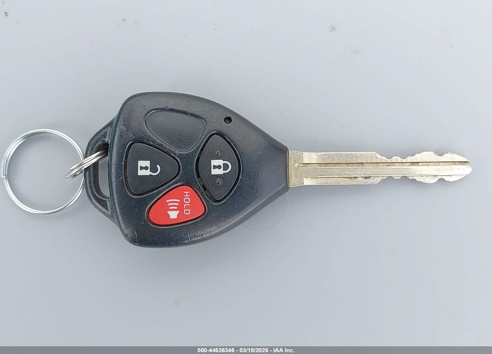 2010 TOYOTA RAV4 BASE V6 VIN: JTMBK4DV6AD010994