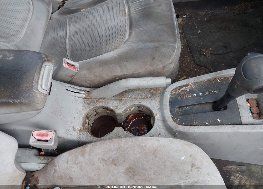 2008 KIA SPECTRA LX VIN: KNAFE122285574496