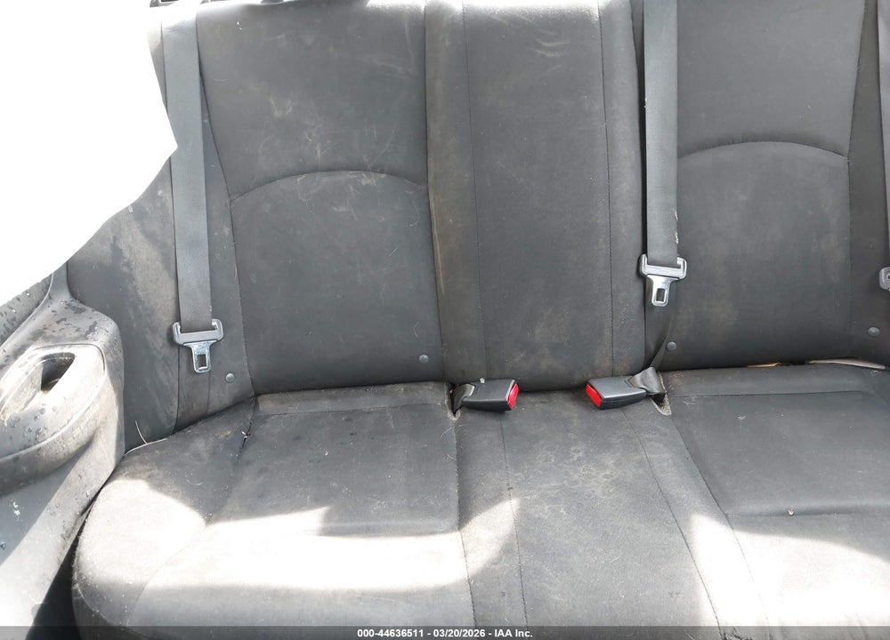 2019 NISSAN VERSA 1.6 S+ VIN: 3N1CN7AP9KL810741