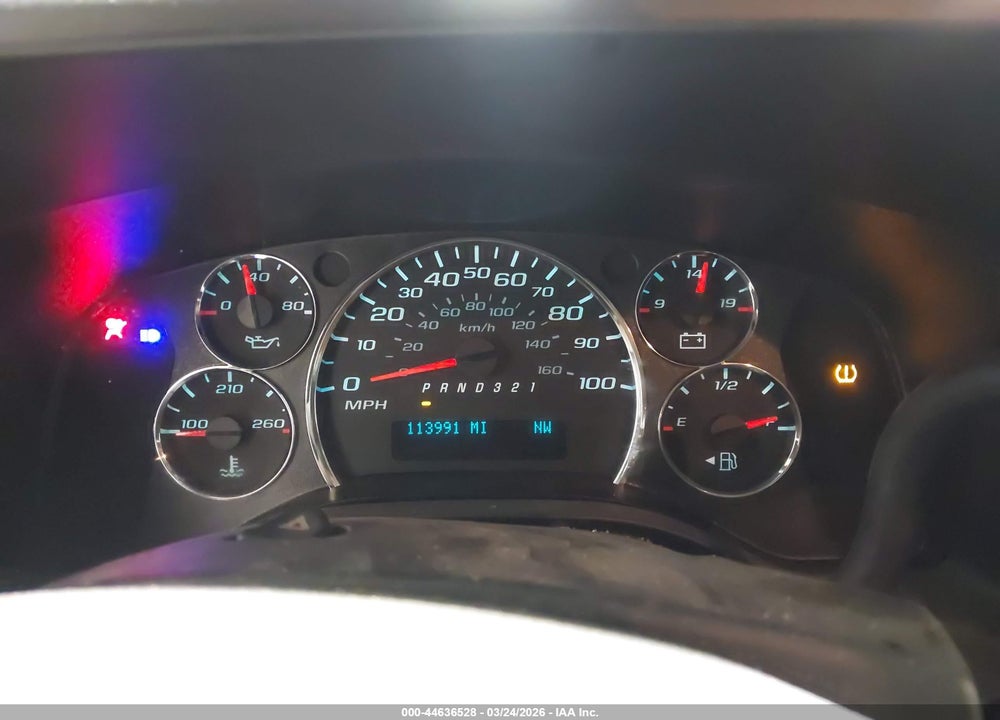 2008 CHEVROLET EXPRESS LS VIN: 1GNFH154181208146