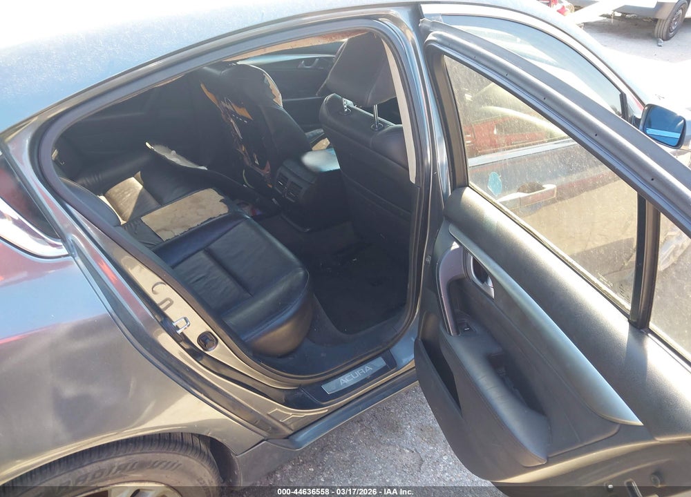 2010 ACURA TL 3.5 VIN: 19UUA8F2XAA013759