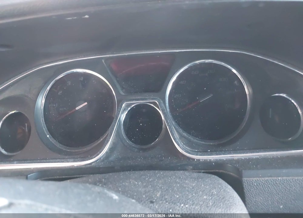 2016 GMC ACADIA SLE-1 VIN: 1GKKRNED3GJ322468