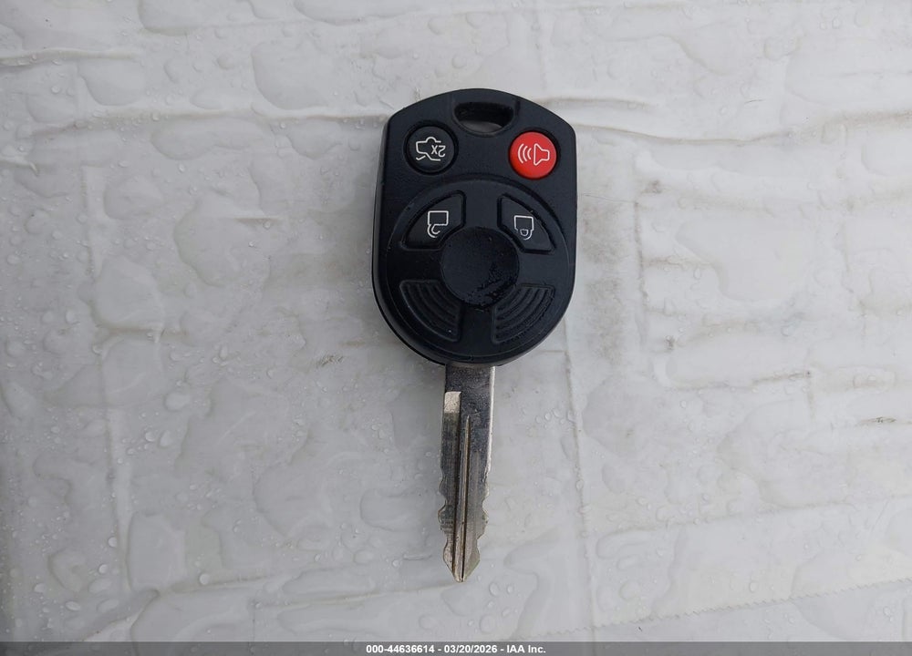 2011 FORD FUSION S VIN: 3FAHP0GA1BR178988