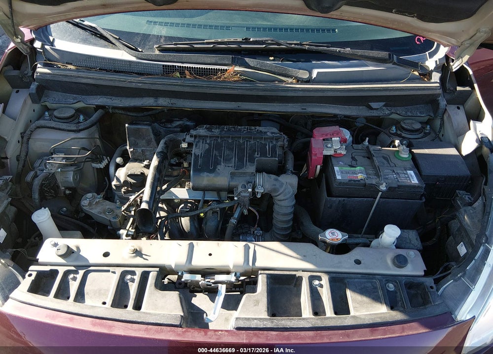 2020 MITSUBISHI MIRAGE G4 VIN: ML32F4FJ1LHF02185