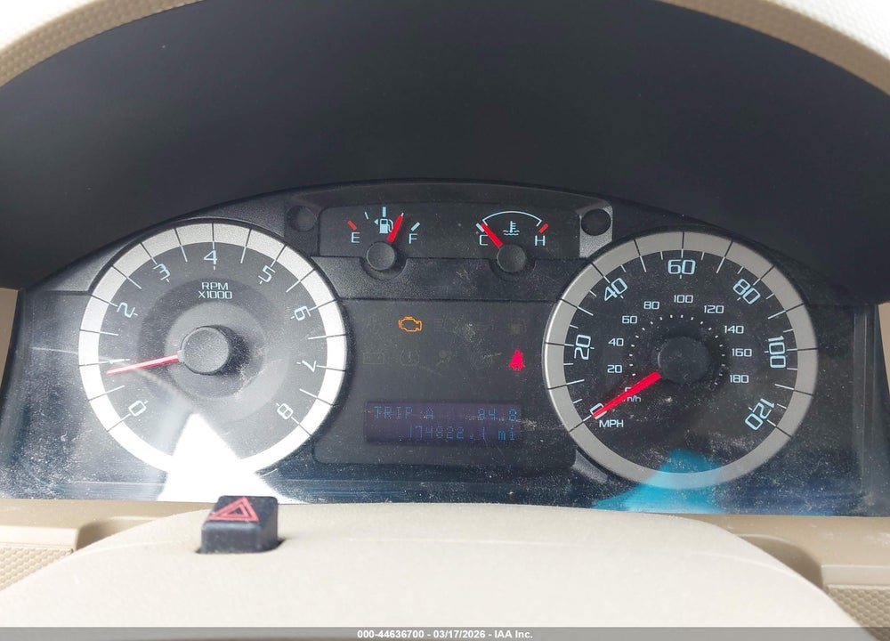 2010 FORD ESCAPE XLT VIN: 1FMCU9DGXAKD27634
