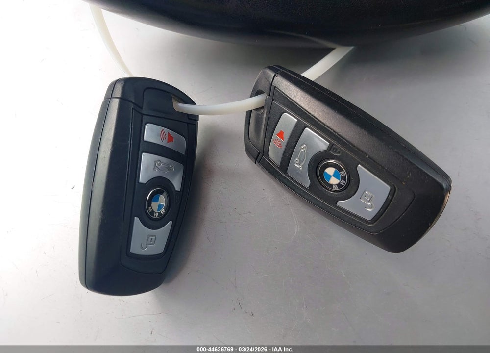 2014 BMW X3 XDRIVE35I VIN: 5UXWX7C57E0E78074