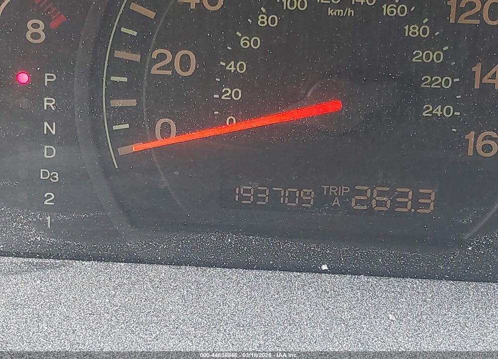 2005 HONDA ACCORD 2.4 EX VIN: 1HGCM56875A174114