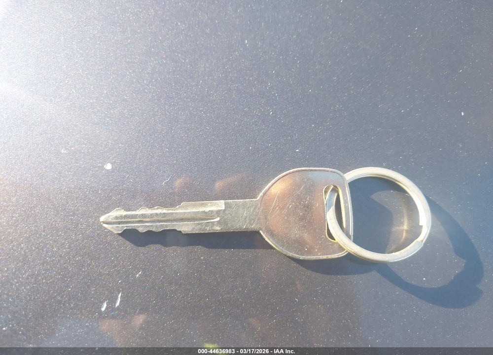 1997 HONDA CIVIC LX VIN: 2HGEJ6679VH540977