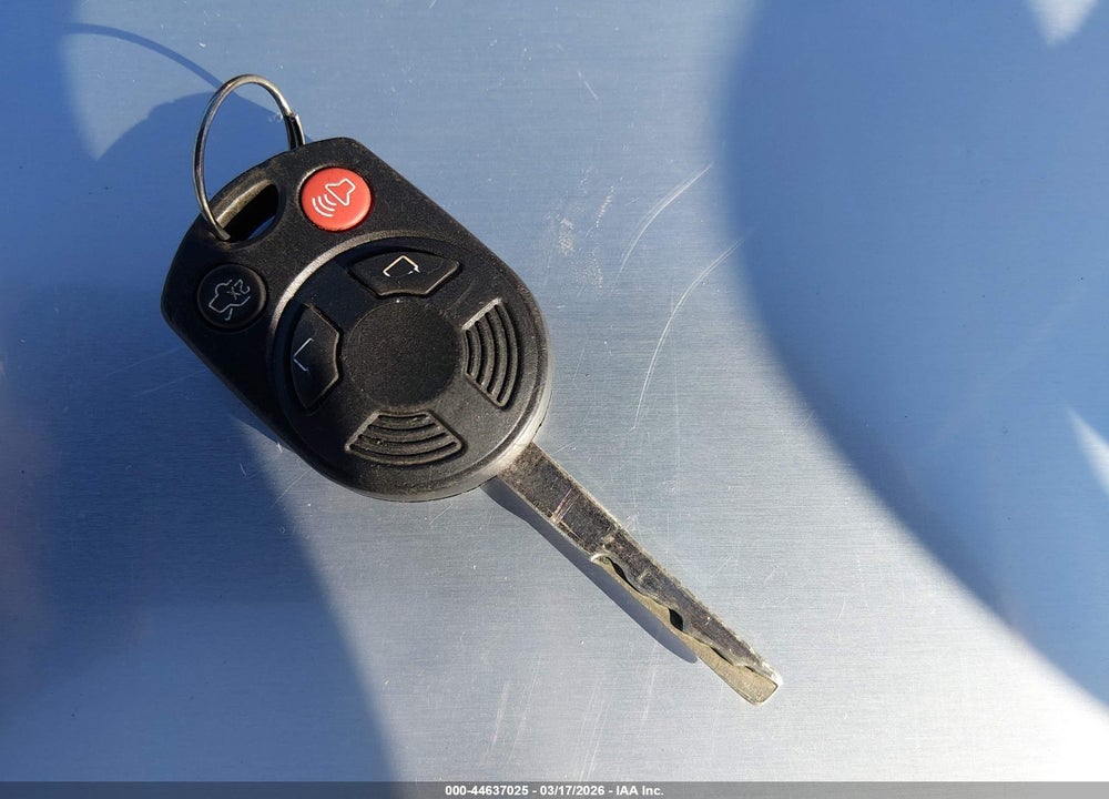 2014 FORD FOCUS SE VIN: 1FADP3F21EL395759