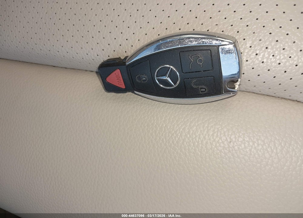 2014 MERCEDES-BENZ E 350 4MATIC VIN: WDDHF8JB2EA821592