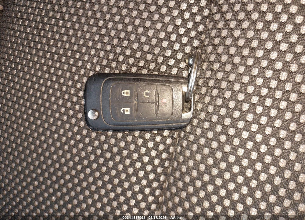 2015 CHEVROLET EQUINOX 1LT VIN: 1GNALBEK2FZ114207
