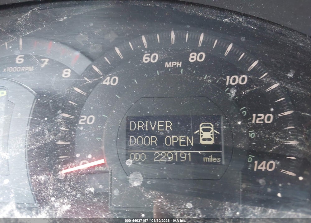 2007 TOYOTA CAMRY CE VIN: 4T1BE46K37U086753