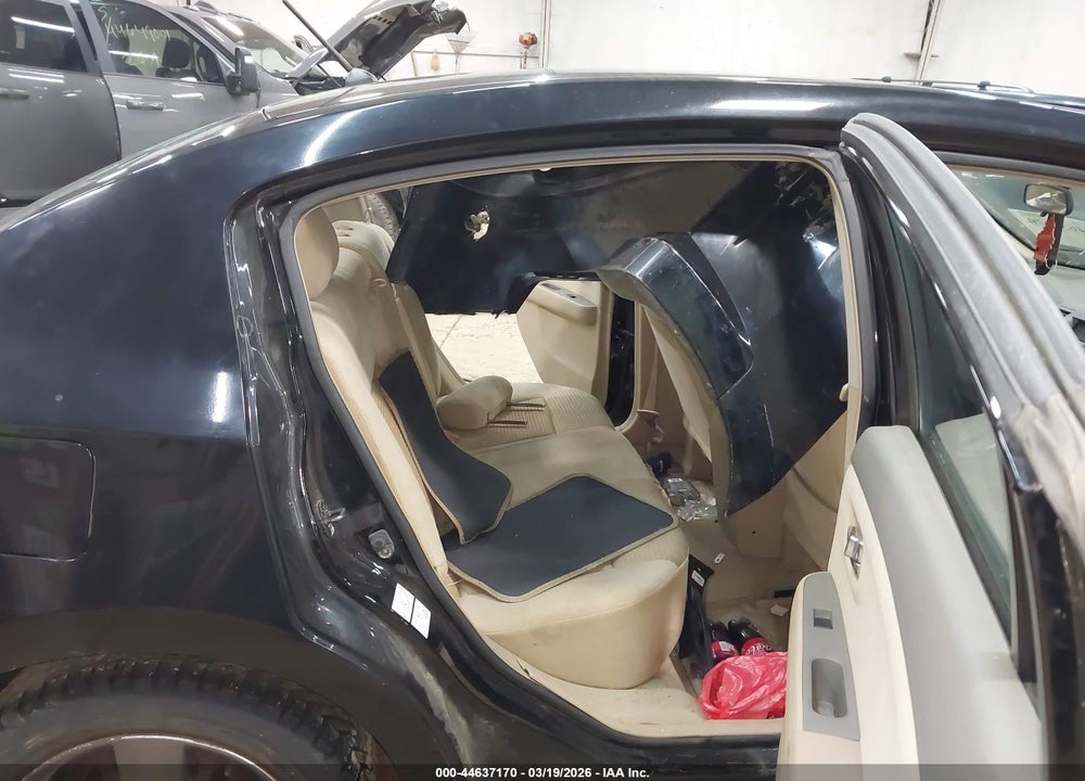 2007 NISSAN SENTRA 2.0S VIN: 3N1AB61E27L714529