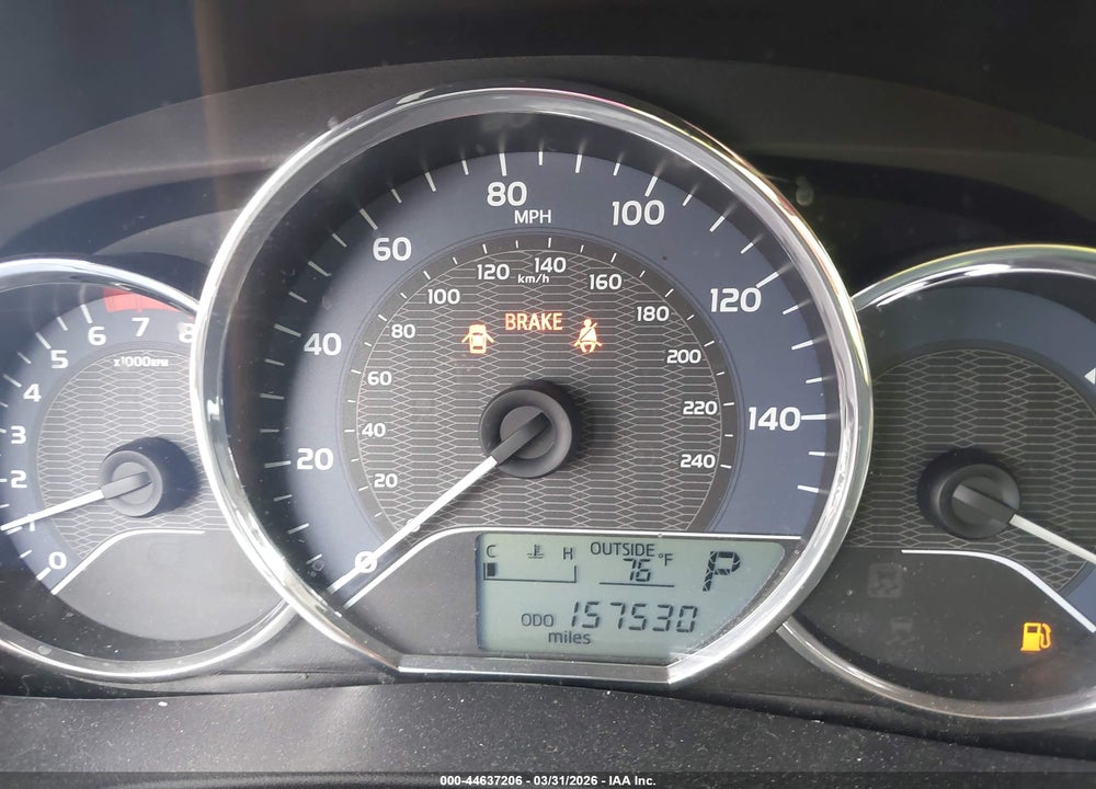 2016 TOYOTA COROLLA LE PLUS VIN: 5YFBURHE3GP380324
