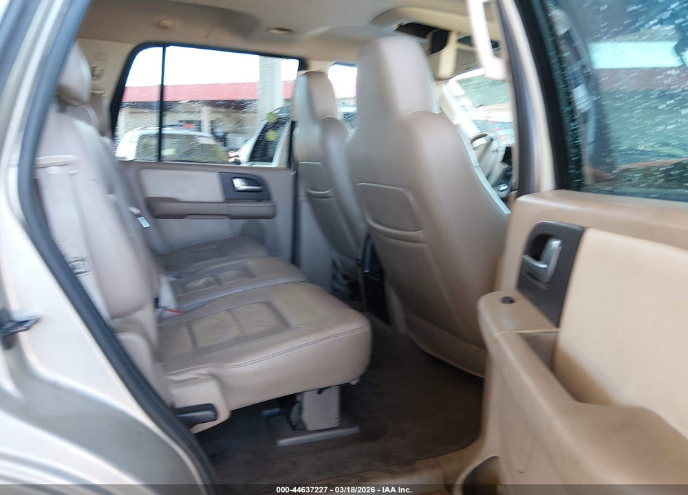 2004 FORD EXPEDITION NBX/XLT VIN: 1FMPU16L14LA24656