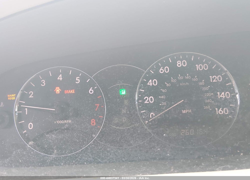 2006 TOYOTA AVALON XLS VIN: 4T1BK36B56U161888