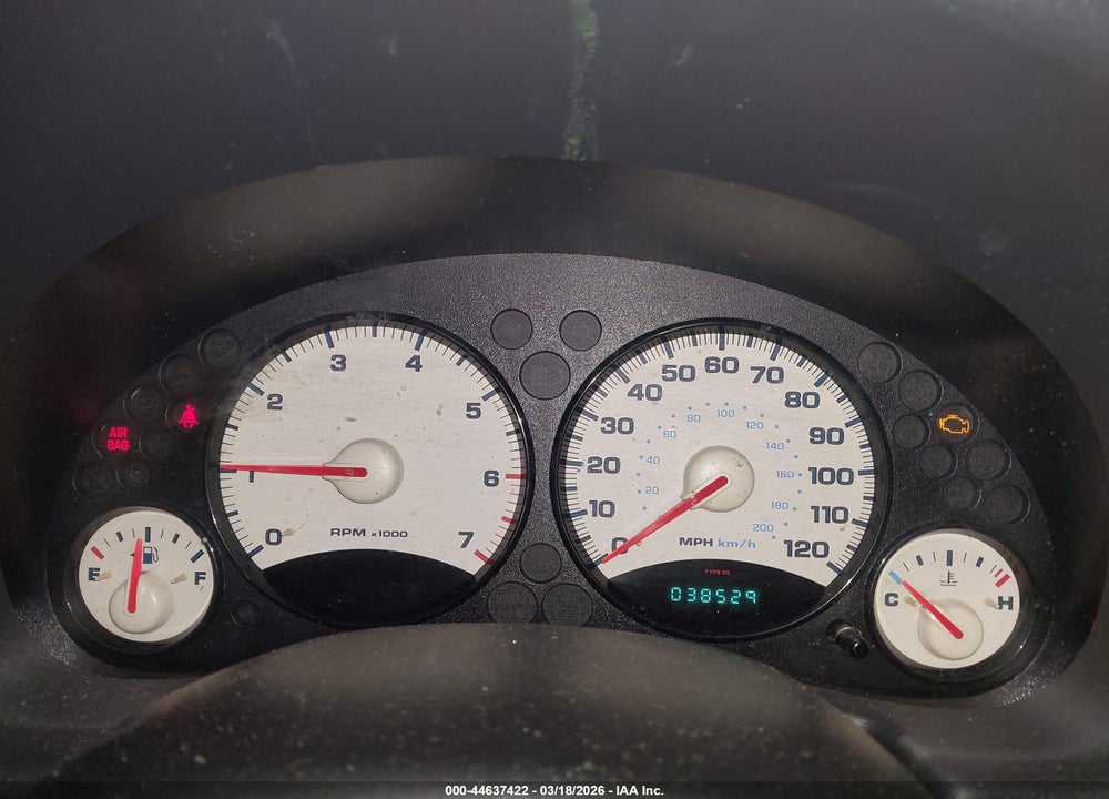 2004 JEEP LIBERTY SPORT VIN: 1J4GL48K34W240031