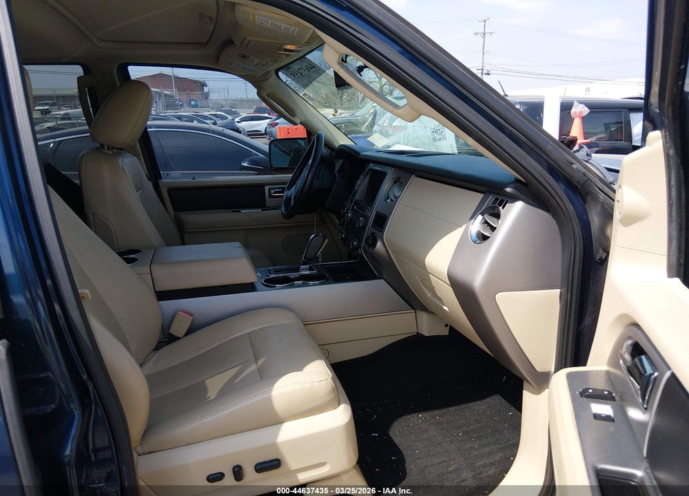 2017 FORD EXPEDITION LIMITED VIN: 1FMJU2AT5HEA03077