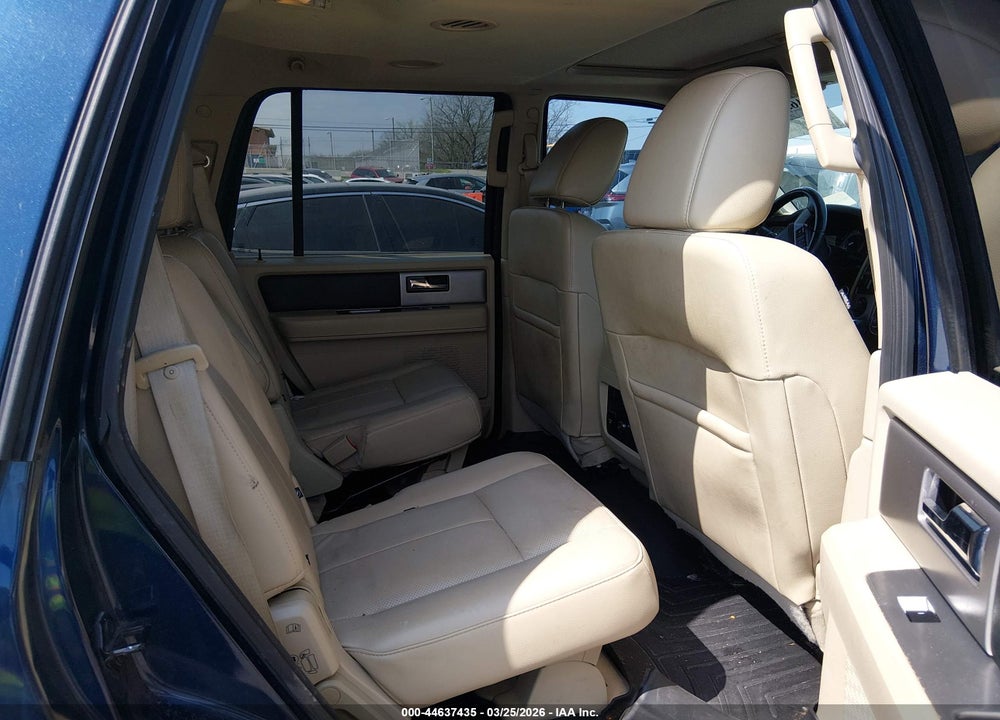 2017 FORD EXPEDITION LIMITED VIN: 1FMJU2AT5HEA03077