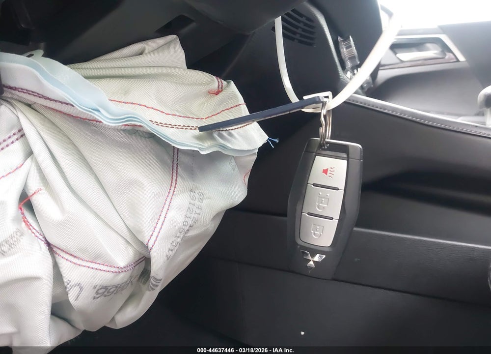 2022 MITSUBISHI OUTLANDER ES 2.5 S-AWC VIN: JA4J4TA86NZ041325