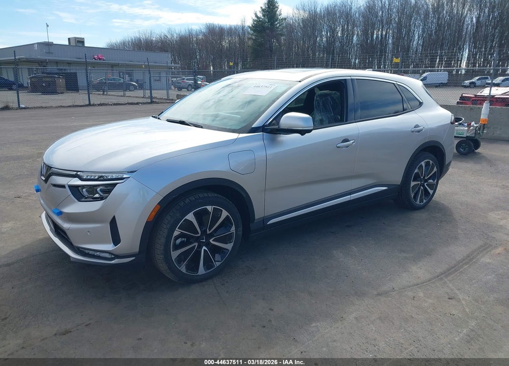 2025 VINFAST VF 8 PLUS VIN: RLLV1AFA4SH012218