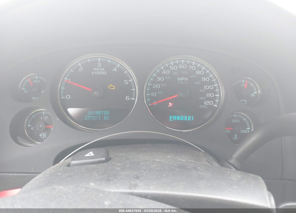 2008 CHEVROLET AVALANCHE 1500 LS VIN: 3GNEC12JX8G256377