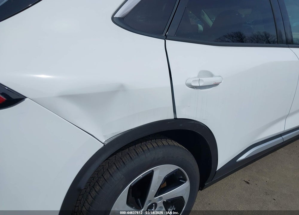 2025 VINFAST VF 8 ECO VIN: RLLV1AEB2SH011658
