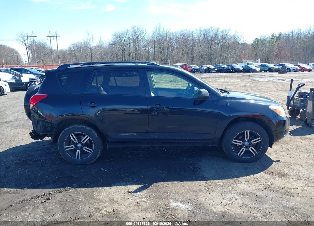 2006 TOYOTA RAV4 VIN: JTMZD33V465009056