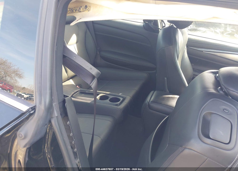 2018 INFINITI Q60 VIN: JN1EV7EL2JM391488