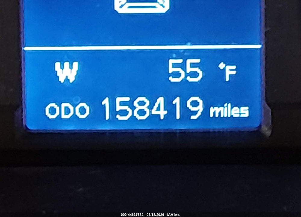 2016 TOYOTA 4RUNNER TRD PRO VIN: JTEBU5JR4G5364471