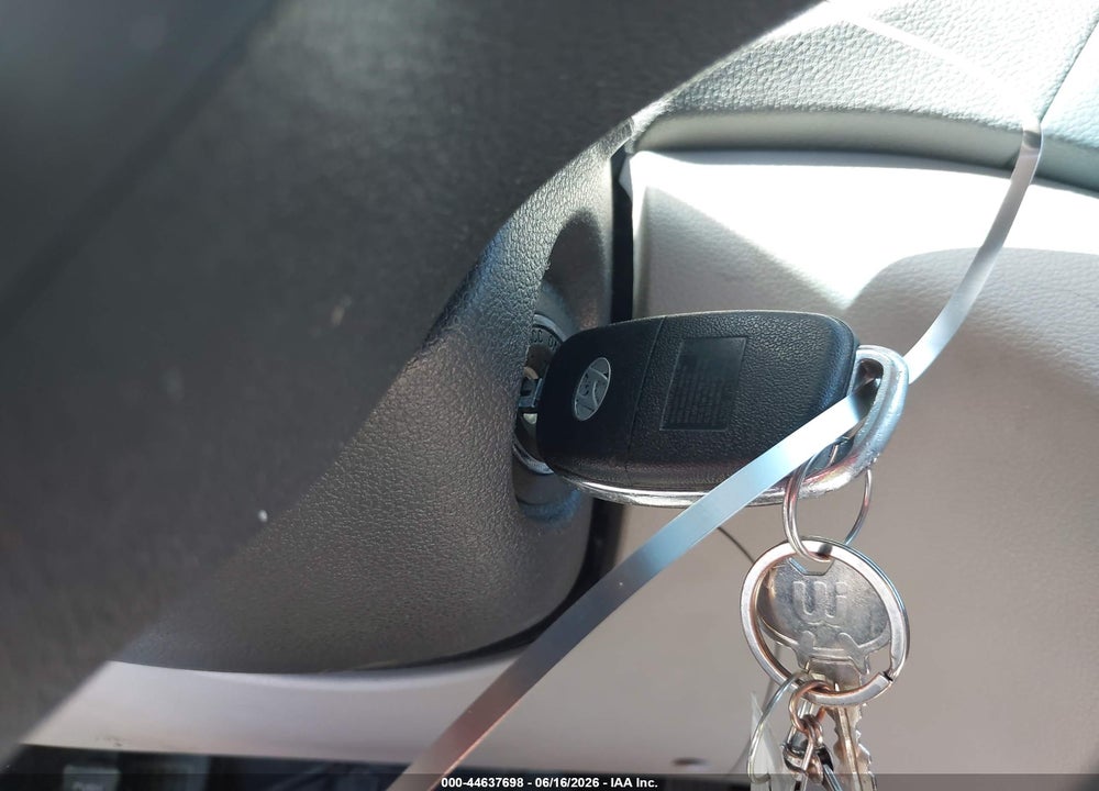 2016 HYUNDAI TUCSON ECO VIN: KM8J3CA21GU023086