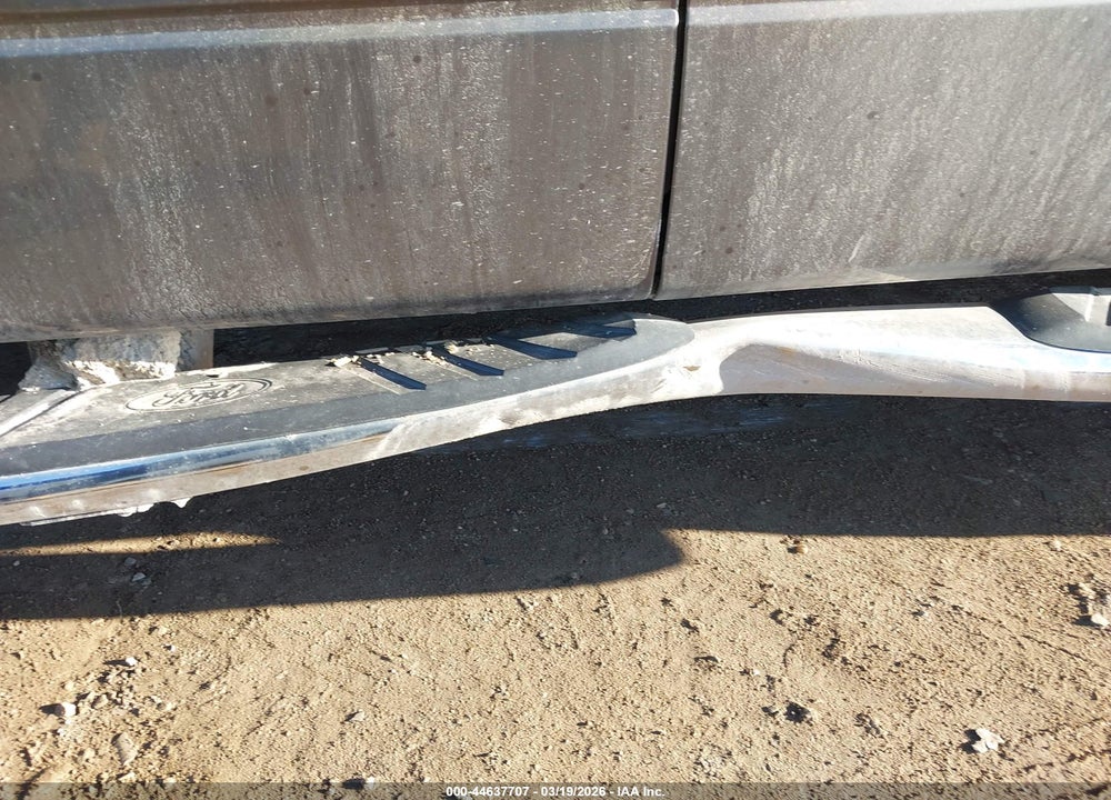 2013 FORD F-150 XLT VIN: 1FTFW1ET8DKE44982
