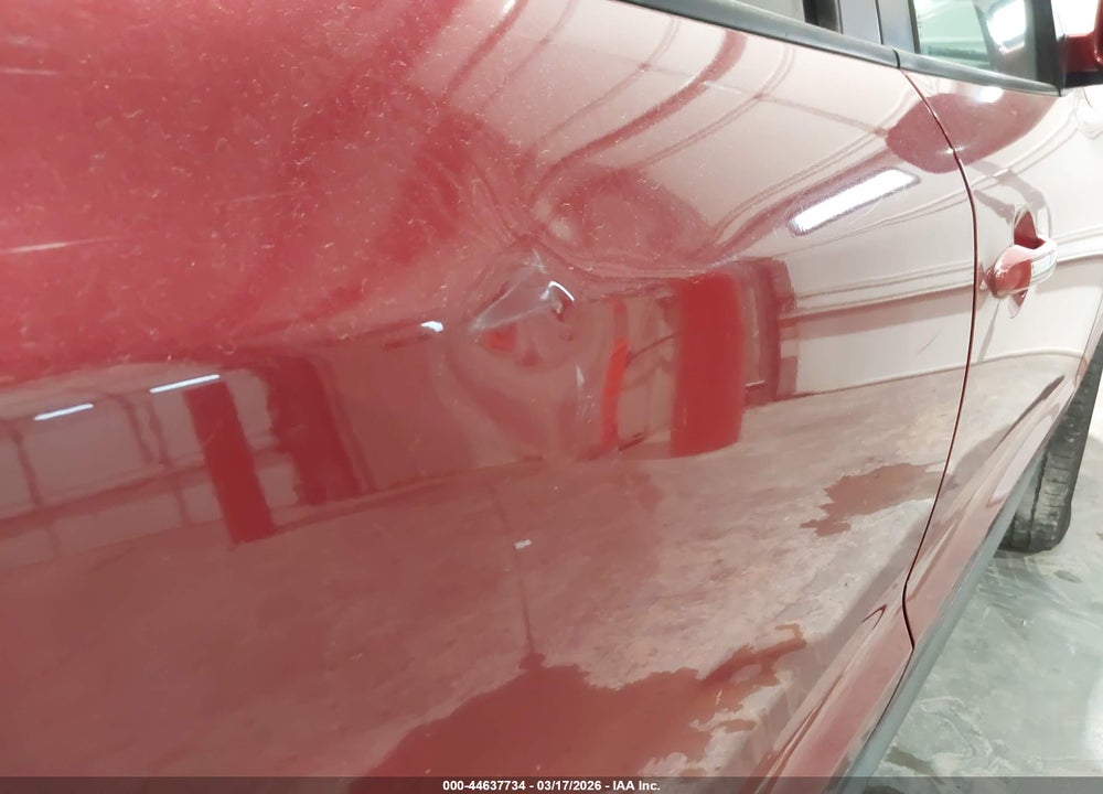 2012 HYUNDAI SANTA FE LIMITED V6 VIN: 5XYZK4AG4CG134495