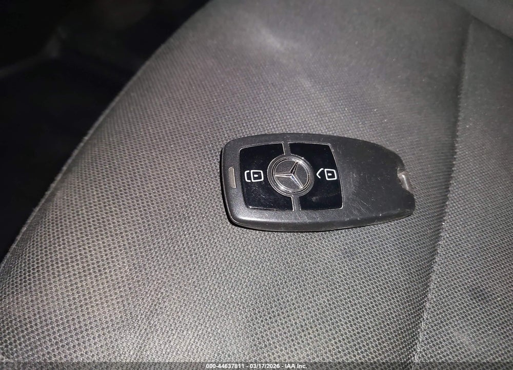 2020 MERCEDES-BENZ SPRINTER 2500 HIGH ROOF I4 DIESEL VIN: W1W4DCHY7LT042707
