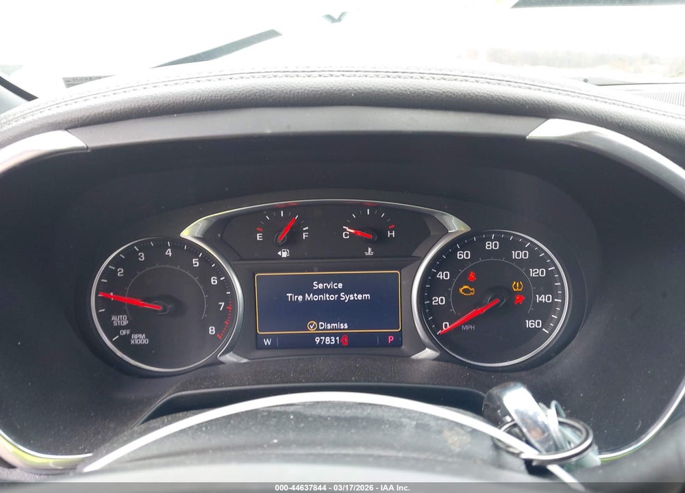 2019 CHEVROLET BLAZER VIN: 3GNKBHRS2KS667922