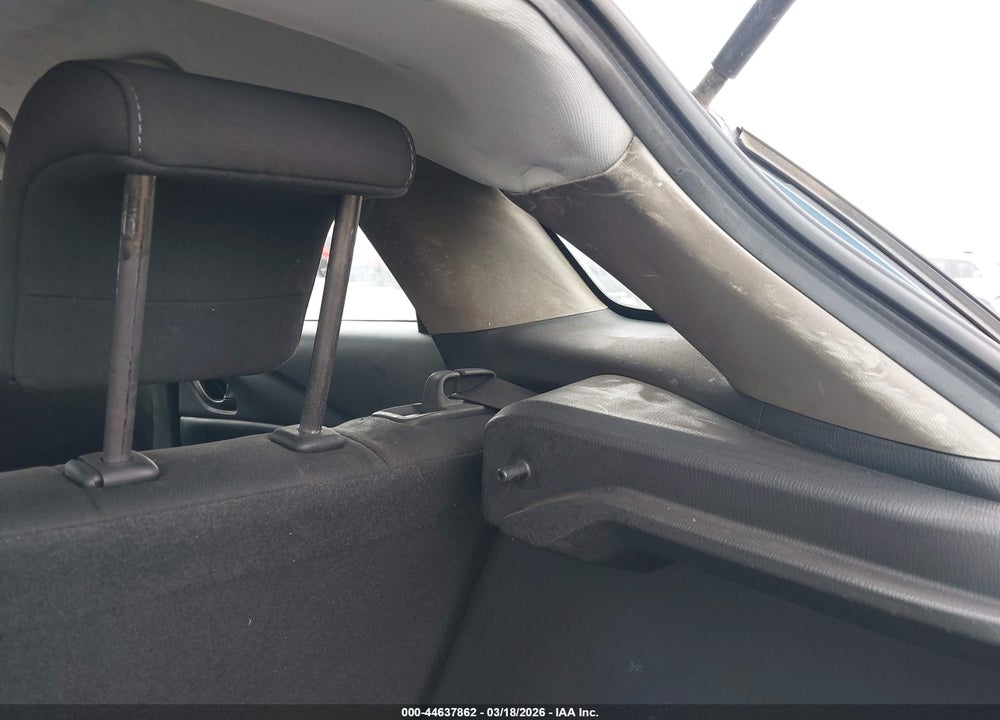 2020 MAZDA CX-3 SPORT VIN: JM1DKFB76L1470704