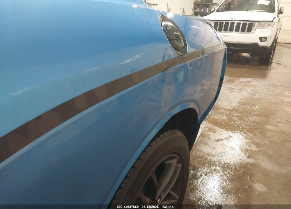2019 DODGE CHALLENGER GT AWD VIN: 2C3CDZKG2KH625096