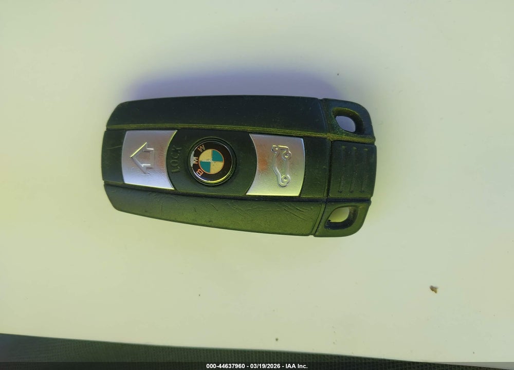 2012 BMW X5 XDRIVE35I/XDRIVE35I PREMIUM/XDRIVE35I SPORT ACTIVITY VIN: 5UXZV4C52CL752775