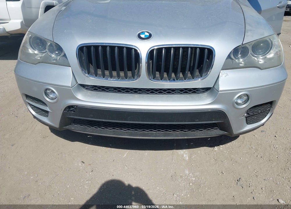 2012 BMW X5 XDRIVE35I/XDRIVE35I PREMIUM/XDRIVE35I SPORT ACTIVITY VIN: 5UXZV4C52CL752775