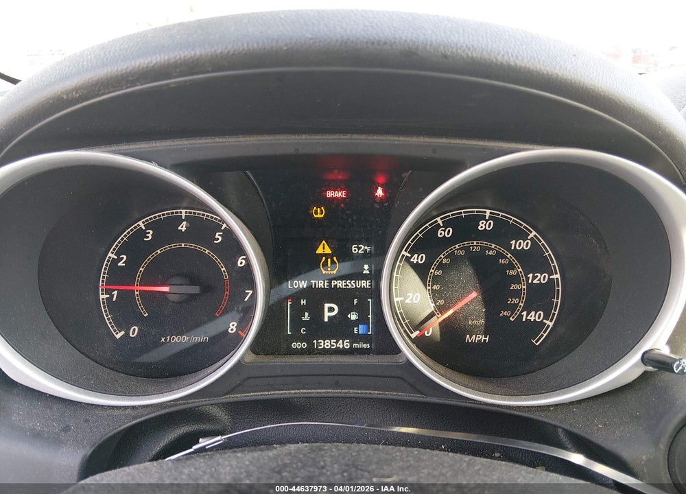 2014 MITSUBISHI OUTLANDER SPORT ES VIN: 4A4AR3AU6EE029504