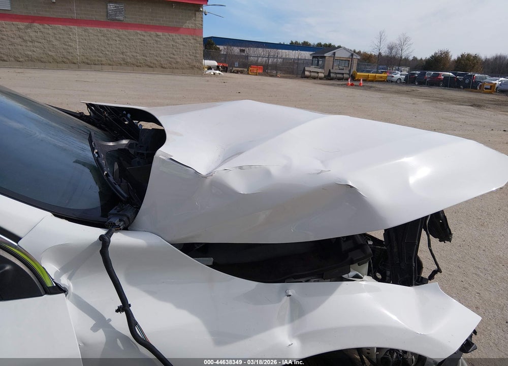 2015 VOLVO S60 T5 PREMIER VIN: YV1612TK1F2360739