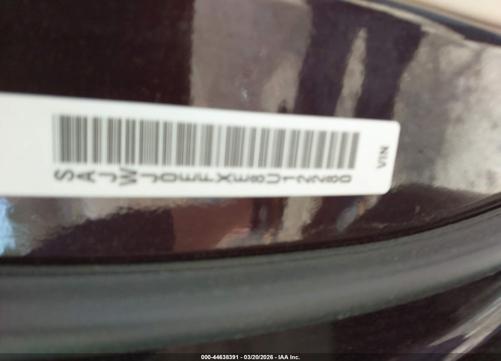 2014 JAGUAR XF V6 SC VIN: SAJWJ0EFXE8U12280