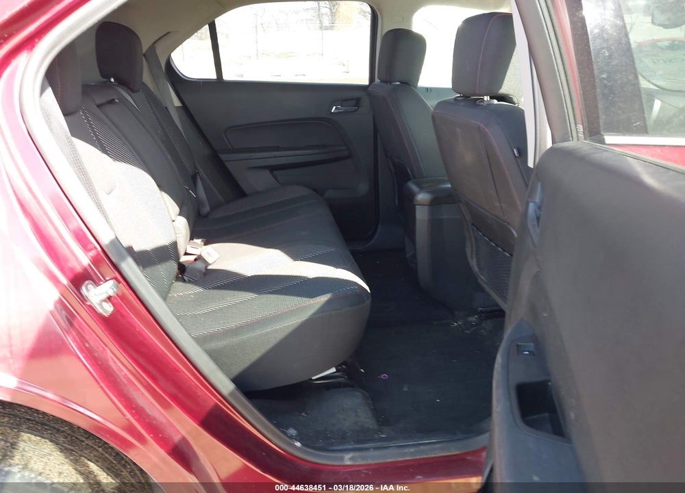 2017 CHEVROLET EQUINOX LT VIN: 2GNFLFEK3H6238210