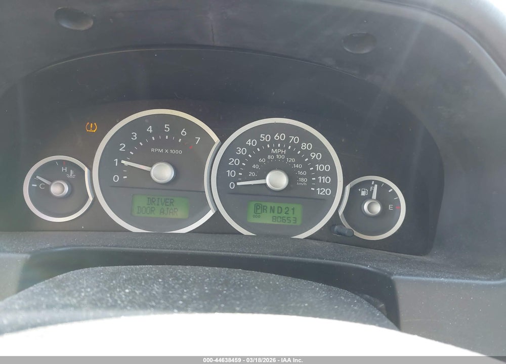 2007 MERCURY MARINER PREMIER VIN: 4M2CU97157KJ13469