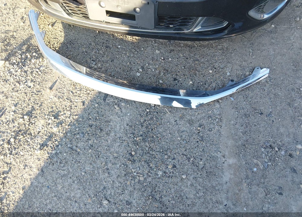2010 FORD FUSION SPORT VIN: 3FAHP0KC3AR365026