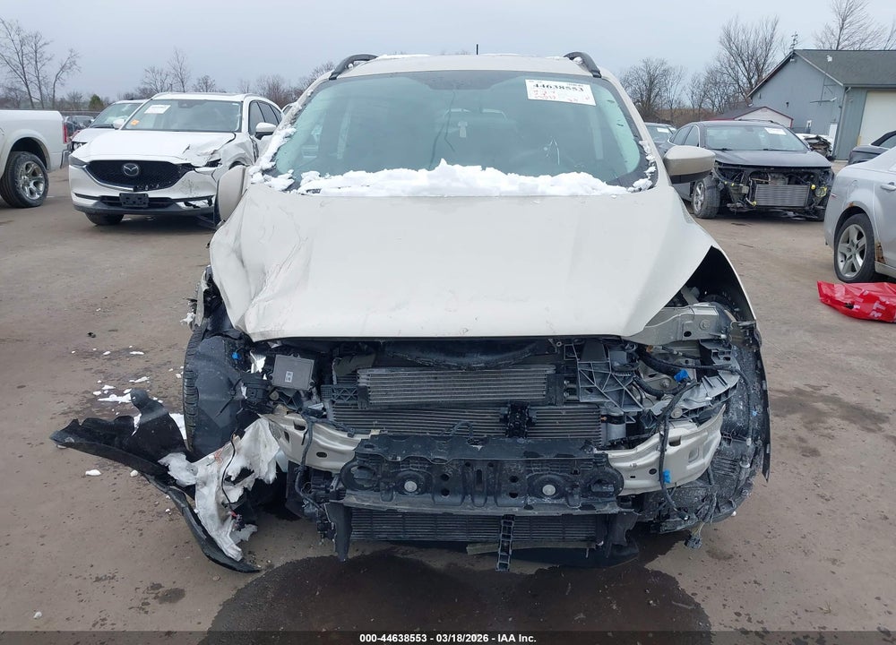 2018 FORD ESCAPE SEL VIN: 1FMCU9HD5JUA19226