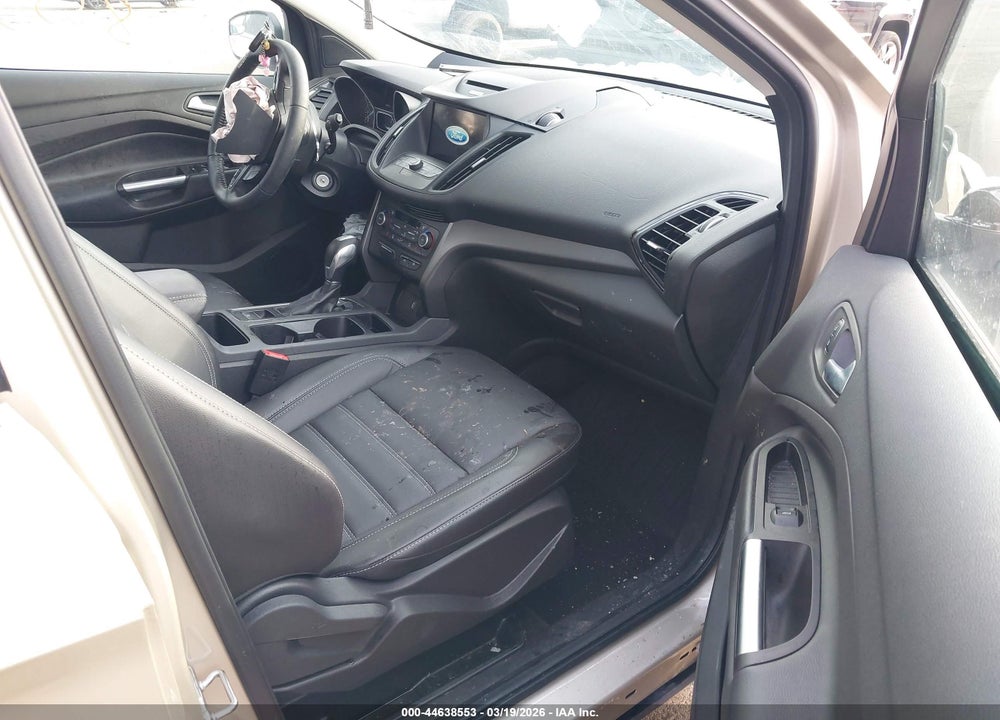 2018 FORD ESCAPE SEL VIN: 1FMCU9HD5JUA19226